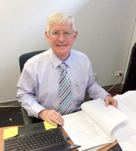Bryan Galvin Lawyer